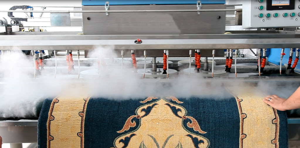 Zile Halı Yıkama